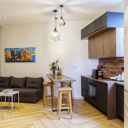 Port - Unique Apartment Dubrovnik Eksteriør billede