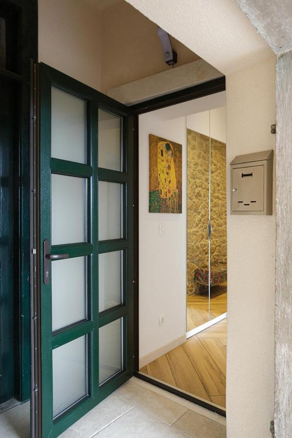 Port - Unique Apartment Dubrovnik Eksteriør billede