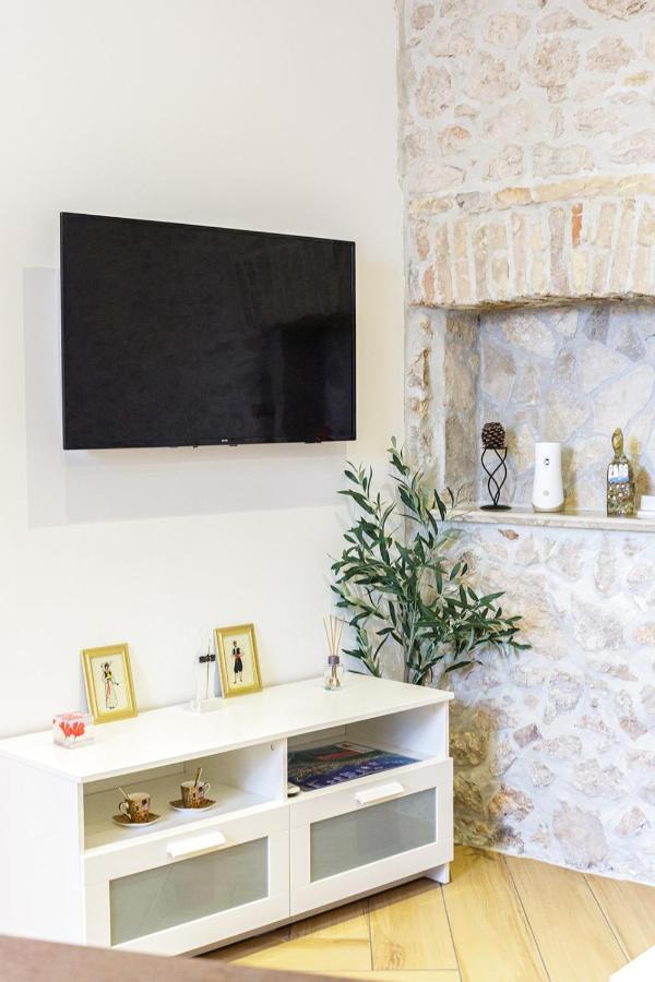 Port - Unique Apartment Dubrovnik Eksteriør billede