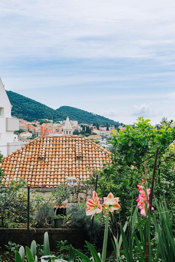 Port - Unique Apartment Dubrovnik Eksteriør billede