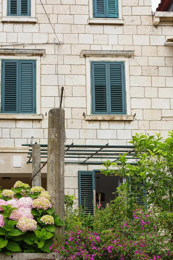 Port - Unique Apartment Dubrovnik Eksteriør billede