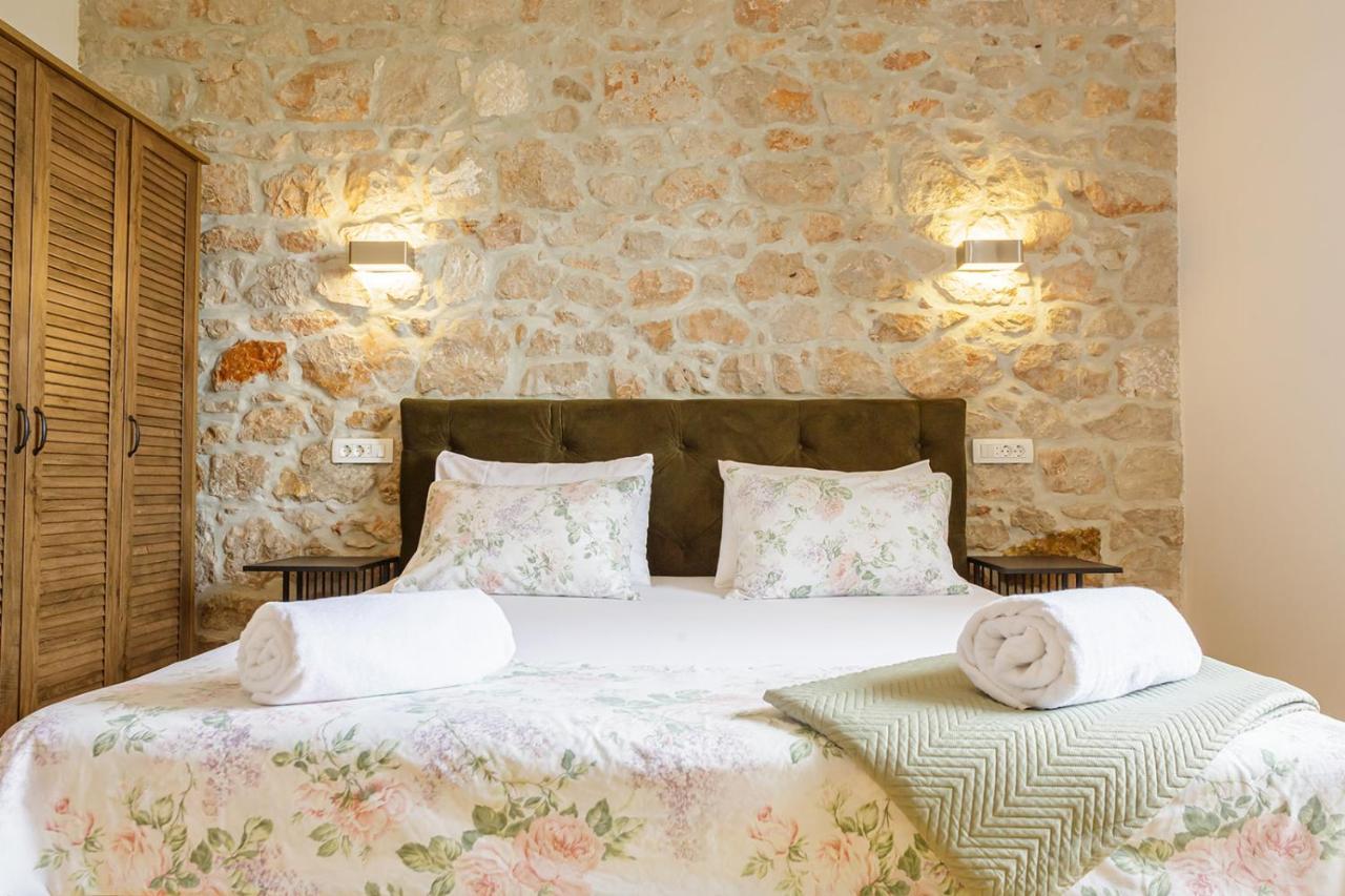 Port - Unique Apartment Dubrovnik Eksteriør billede