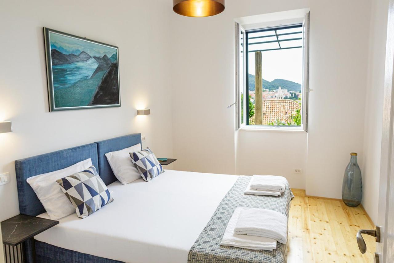 Port - Unique Apartment Dubrovnik Eksteriør billede