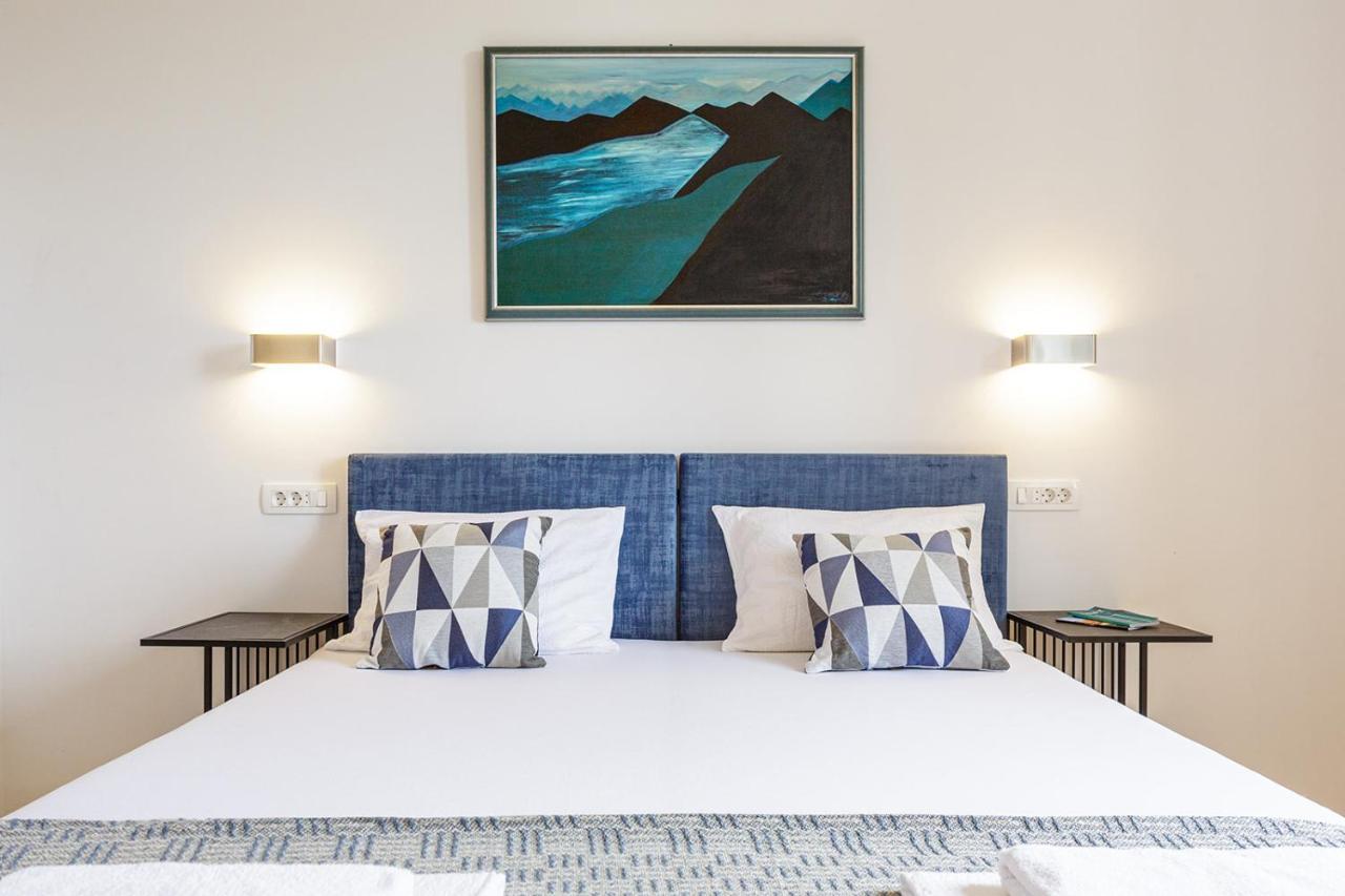 Port - Unique Apartment Dubrovnik Eksteriør billede