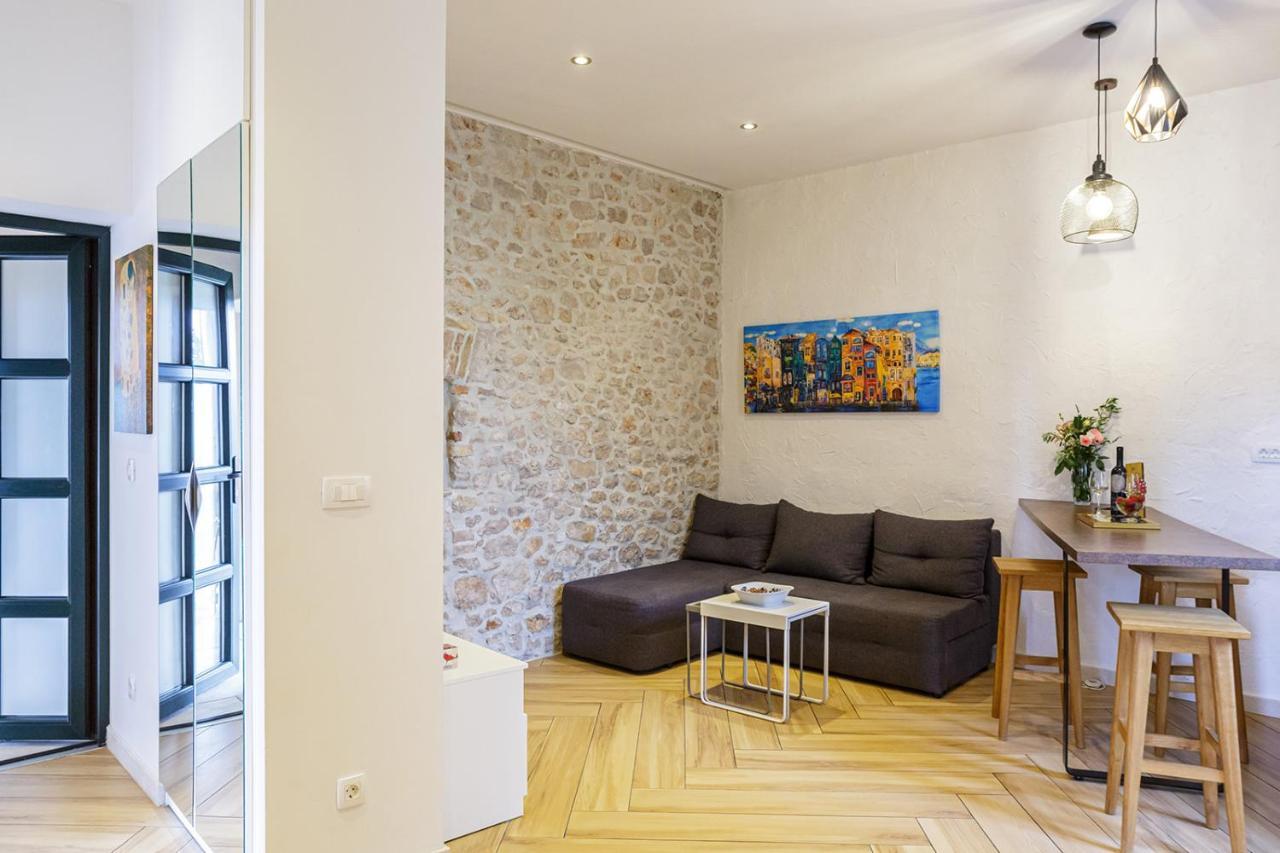 Port - Unique Apartment Dubrovnik Eksteriør billede