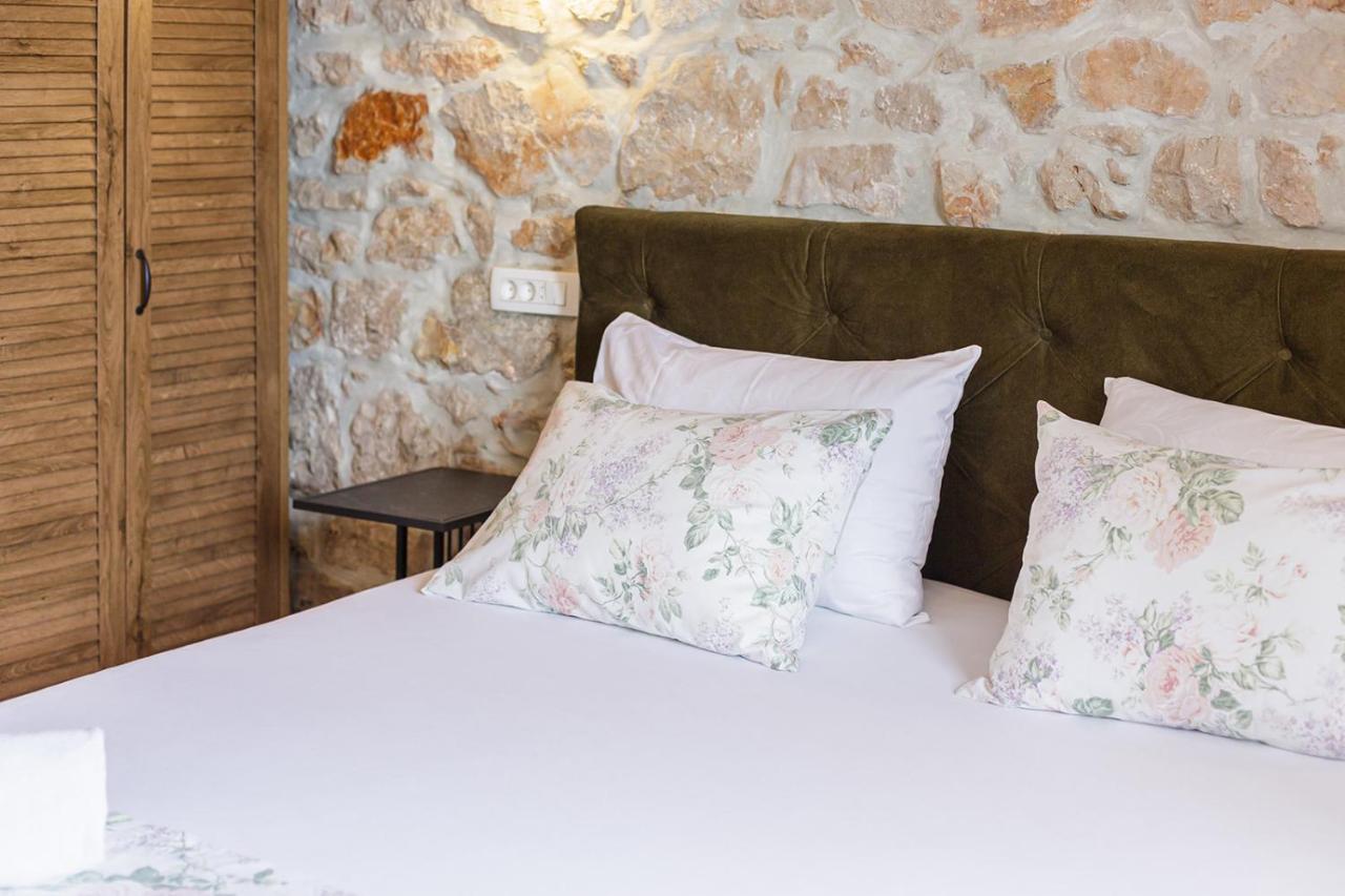 Port - Unique Apartment Dubrovnik Eksteriør billede
