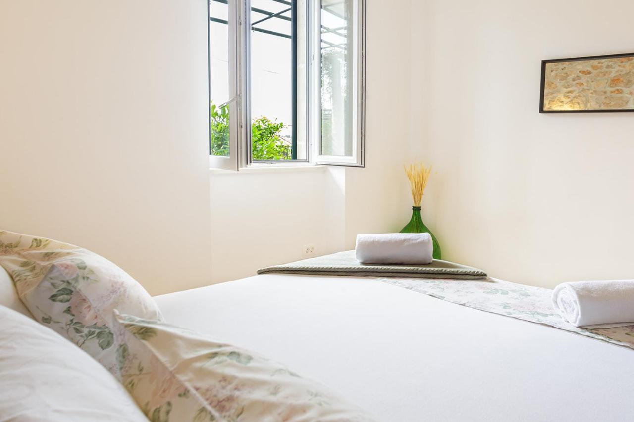 Port - Unique Apartment Dubrovnik Eksteriør billede