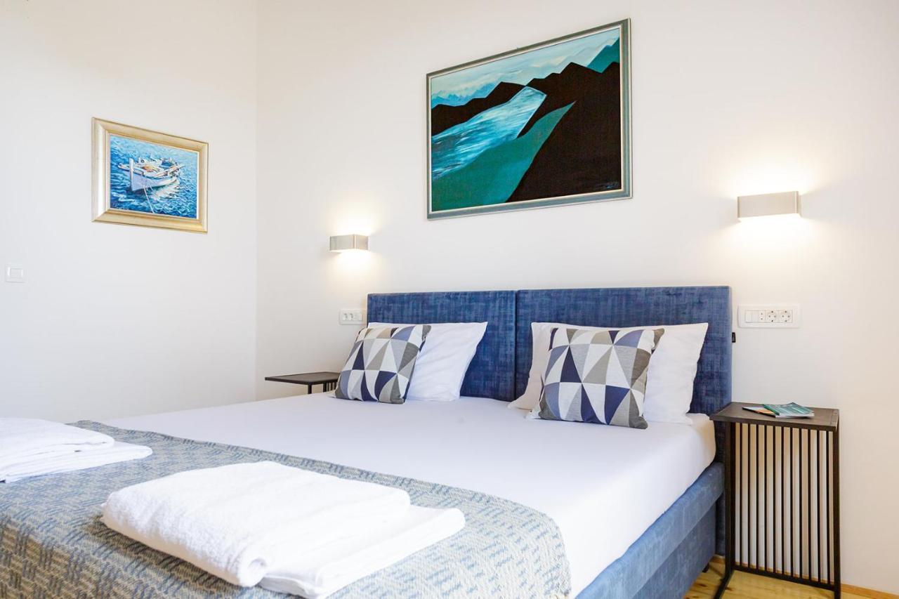 Port - Unique Apartment Dubrovnik Eksteriør billede