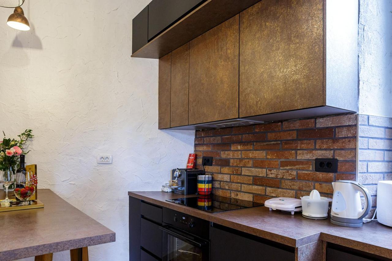 Port - Unique Apartment Dubrovnik Eksteriør billede