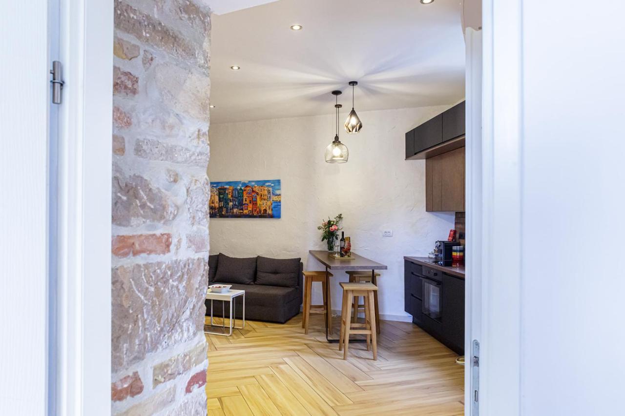 Port - Unique Apartment Dubrovnik Eksteriør billede