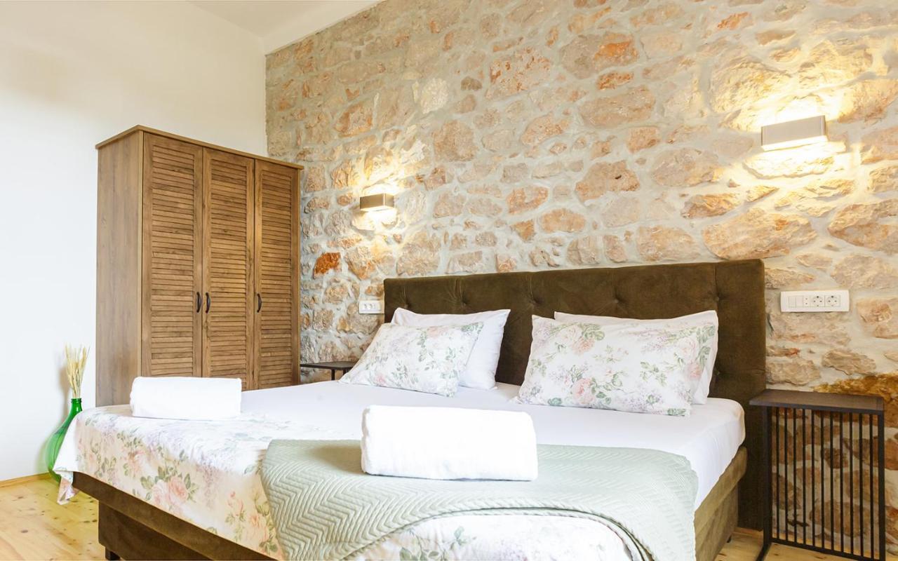 Port - Unique Apartment Dubrovnik Eksteriør billede