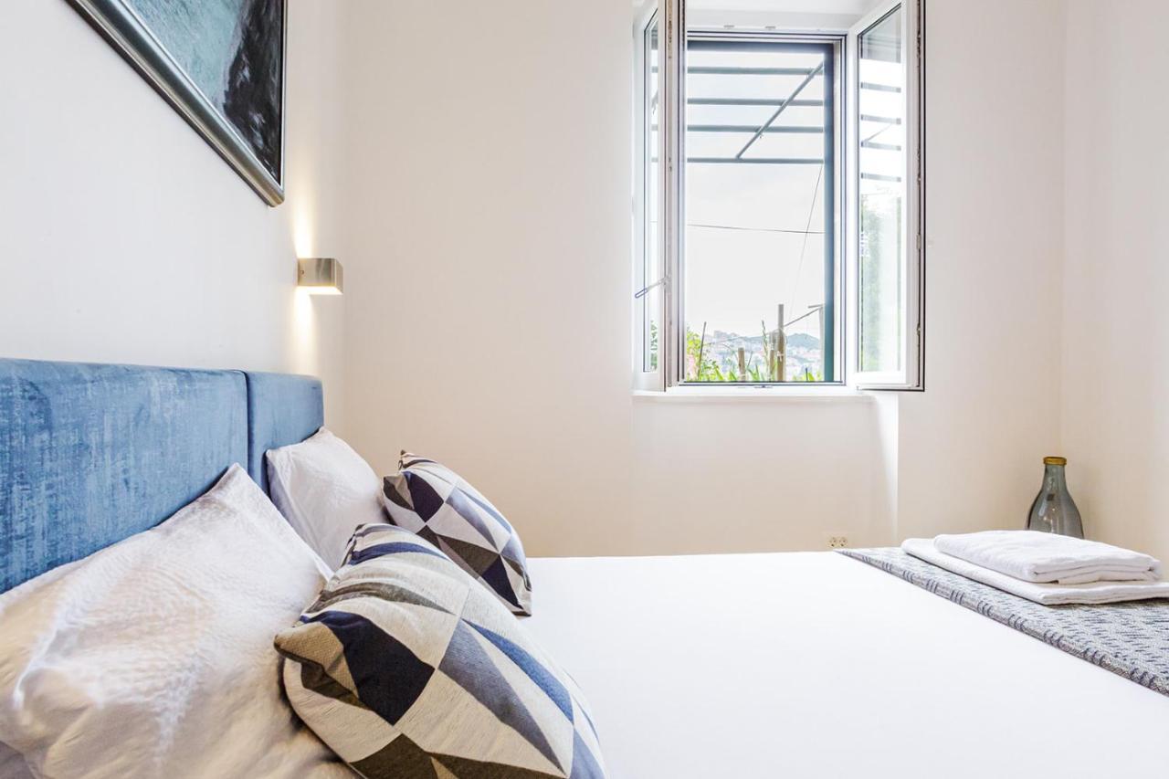 Port - Unique Apartment Dubrovnik Eksteriør billede