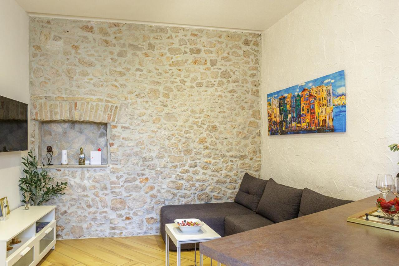 Port - Unique Apartment Dubrovnik Eksteriør billede