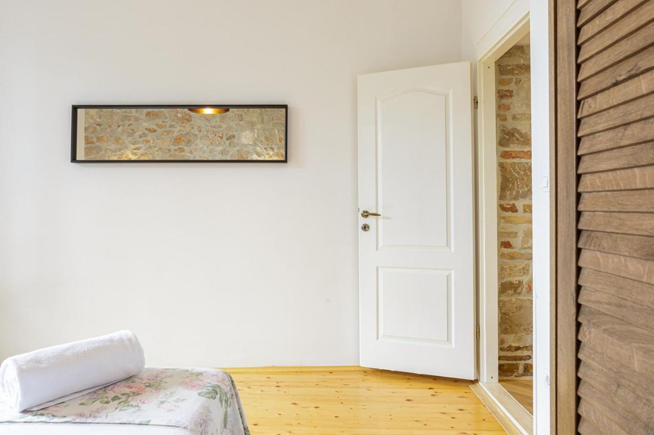 Port - Unique Apartment Dubrovnik Eksteriør billede